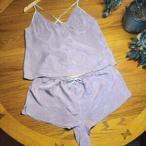 Victoria's Secrets Cami set